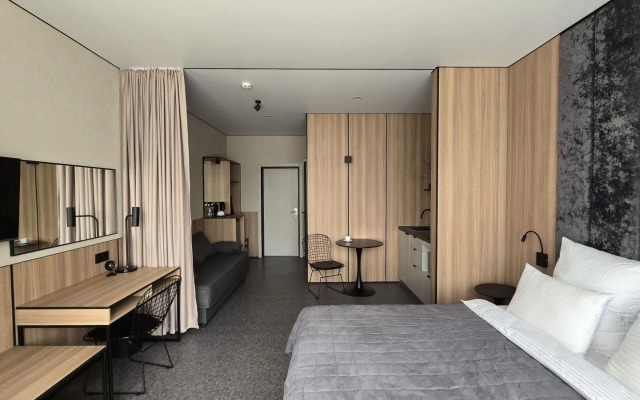 Гостиница Бира