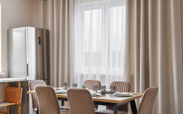 Частный дом просторный рядом с городом