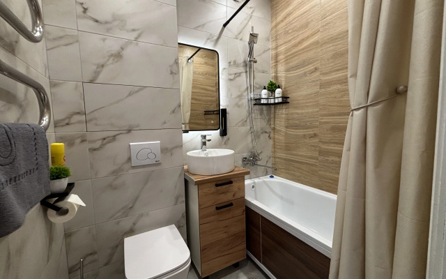 Квартира Прекрасная квартира в центре