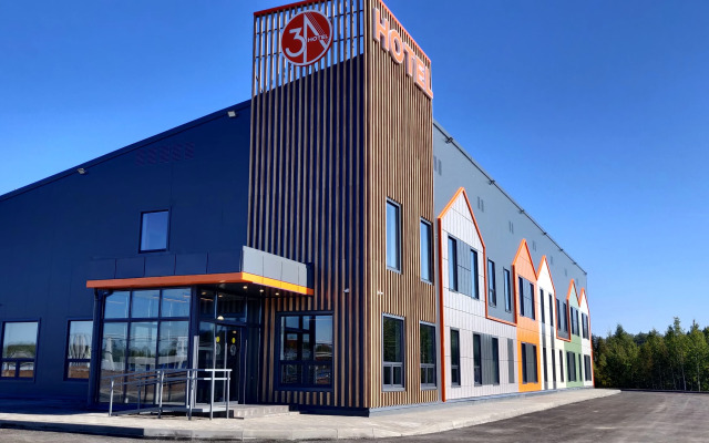 Отель 3А Суздаль