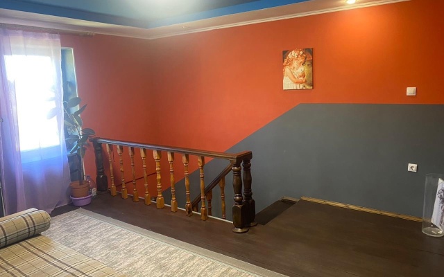 V Sortavala Bolshaya Flat