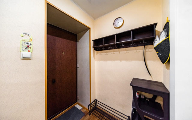 Svetlaya V Samom Tsentre Flat