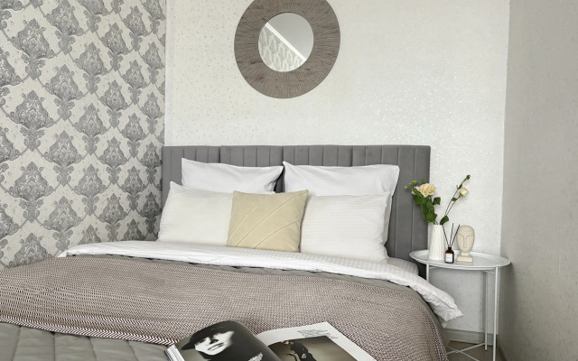 Квартира Одеялкин на Ленина 36А