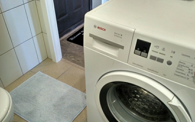 Квартира на Радиозаводском шоссе 33