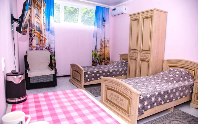 Sobol Guest house