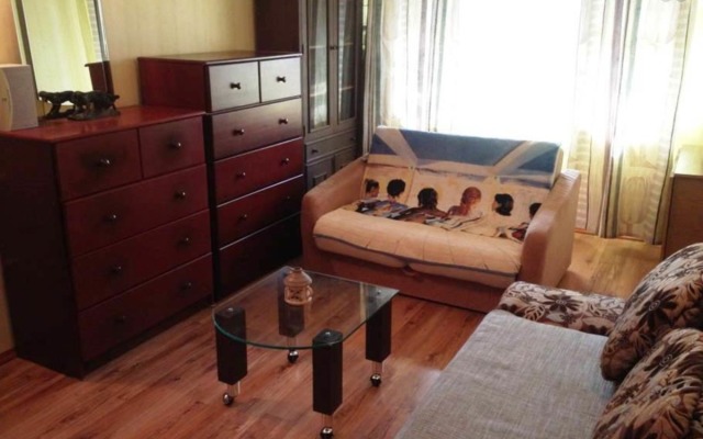 S Balkonom Zaselenie 24/7 Apartaments