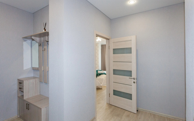 Abakan.Apart Na Sovetskoy Flat