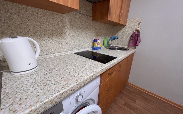 Апартаменты на Буденного 12