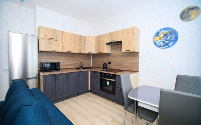 Na Revolyutsii 48V Apartments