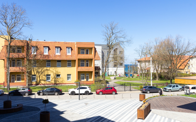Apart39 Zelenogradsk Apartments
