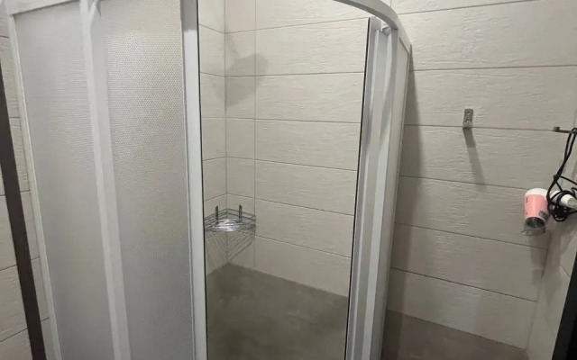 Апартаменты 1-комнатная , Мира 105а