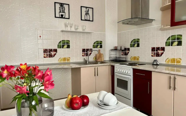 Апартаменты Семейные