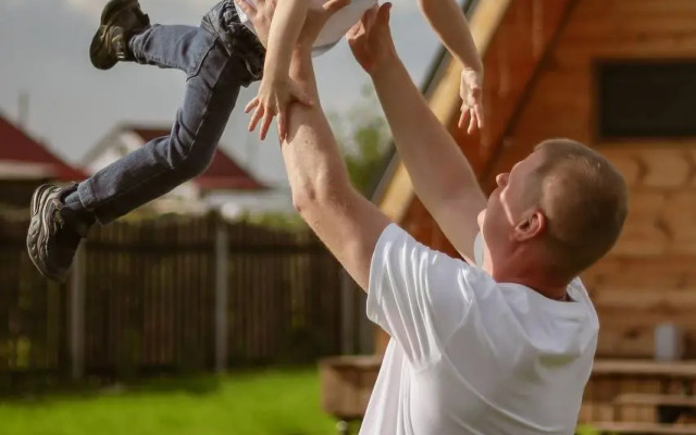 Частный дом Your home