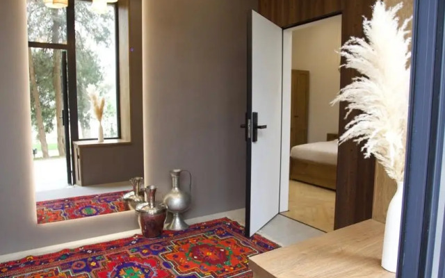 Бутик-отель На Набережной