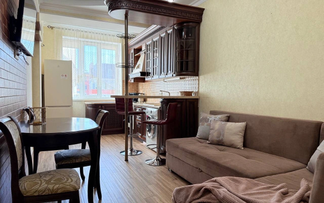 Апартаменты Комфорт и Удобство в Самом Сердце Махачкалы