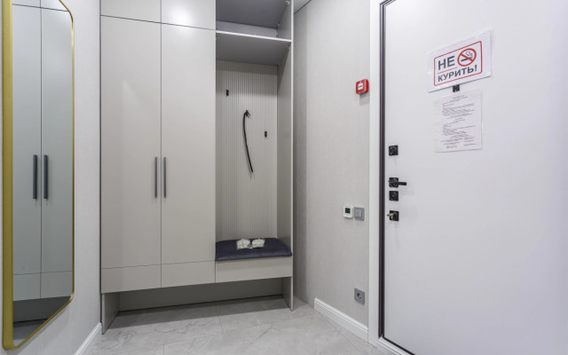 Апартаменты FortEstate на Нахимовском проспекте 31/3 (1)