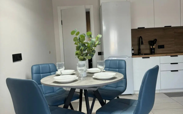 Sozvezdie Kamchatki V Novom Zhk Apartments