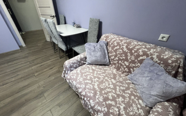 Апартаменты Славянская