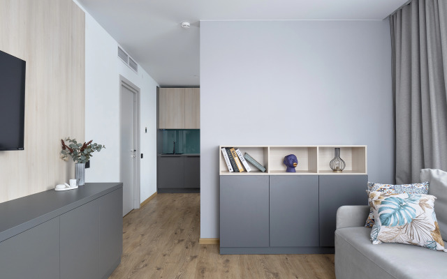 Wow Excluzive Avenir Apartments