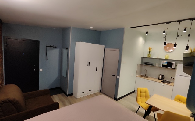 Uyutnaya Kvartira-Studiya  Flat