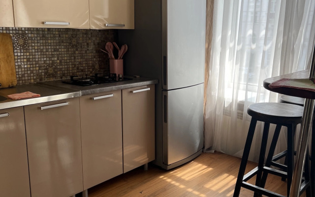 Na Prospekte Lenina 30 Flat