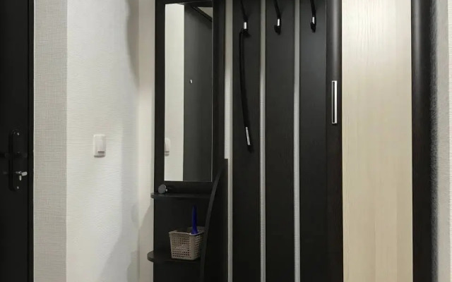 Квартира студия Живи в Песочном на Садовой 83