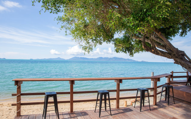 Adarin Beach Resort Hotel
