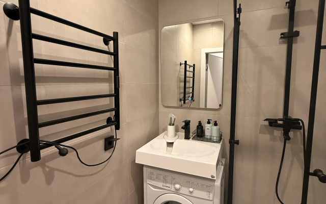 Квартира Уютная Студия на Юге Москвы