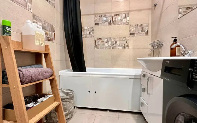 Апартаменты ArendaGrad Брылевка 20