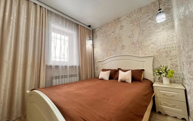 Terra Apart-Hotel
