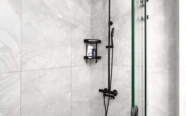 Апартаменты Современная уютная студия с панорамным видом на Ташкент