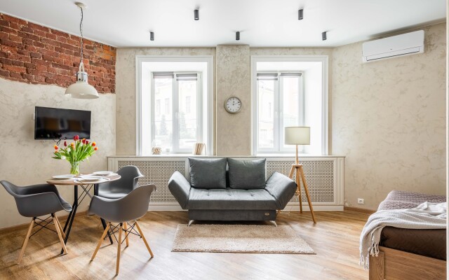 Libretto Apartments 1