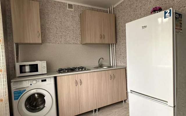 Ryadom s Aeroportom imeni Lermontova Apartments