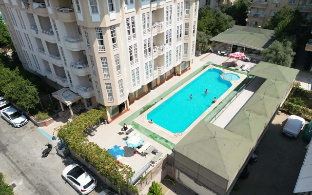 Isabella Apart-hotel