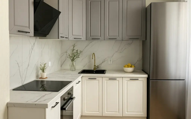 Квартира Уютная возле Московского проспекта