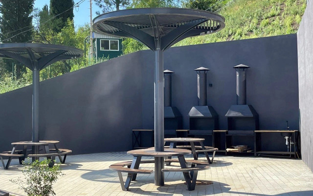 Апартаменты Лунный