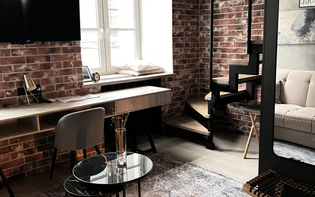 1715 Duplex Hotel