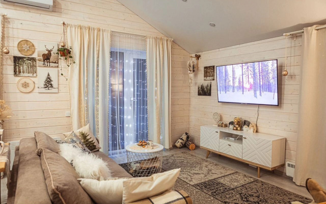 Частный дом в Грин Лаундж