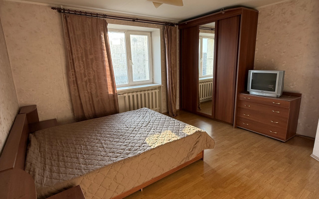 Prostornaya kvartira na Vasilyevskom Flat