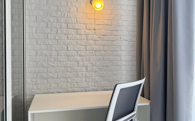 Квартира Уютная квартира рядом с морем