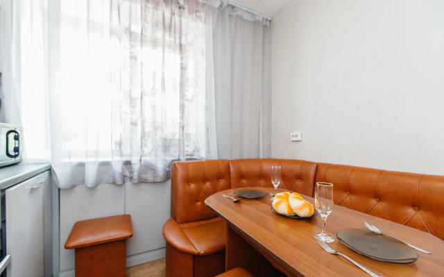 Квартира Yousinn