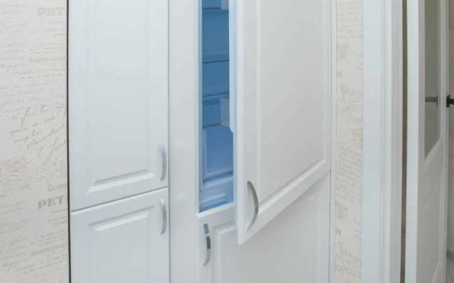 Квартира на Кореновской ул 57к1