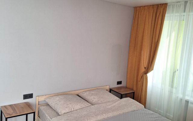 Yevrotreshka V Zelenom Gorode Flat