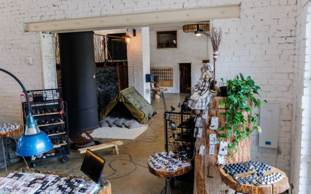 Апартаменты Удивительное Рядом