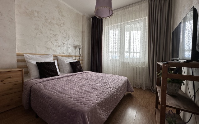 Апартаменты Сезоны 365 на Южной