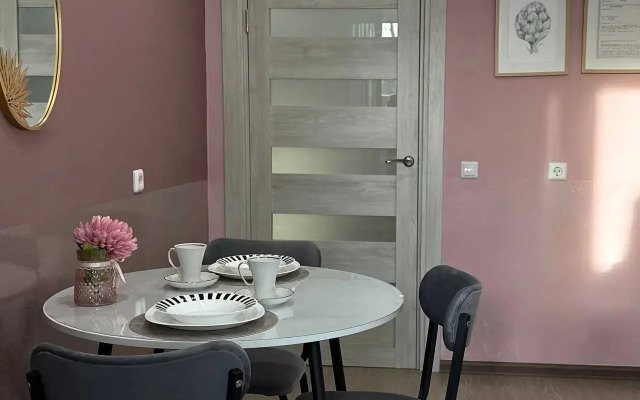 Квартира по улице Леднева