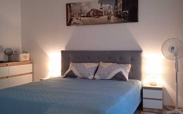 Studio Am Mühlenteich Flat