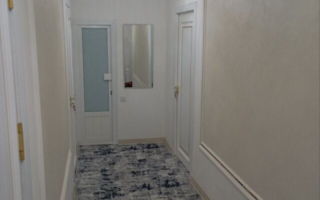Mar.s Guest House