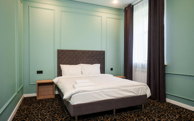 Апарт-Отель А