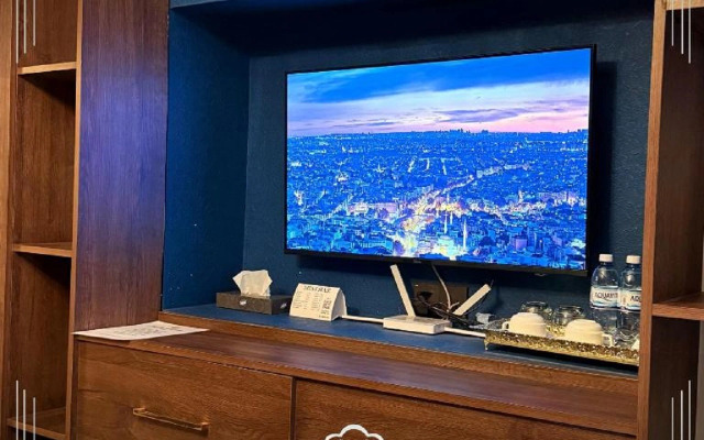 Perla De Mar Inn Hotel